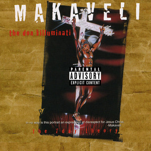 Écouter "Me and My Girlfriend" de 2Pac