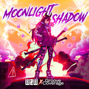 Écouter "Moonlight Shadow" de W&W