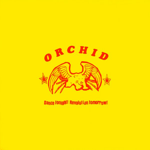 Orchid - Dance Tonight! Revolution Tomorrow! | Polyvinyl Record Co.