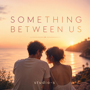 Cover Something Between Us von Studio-S
