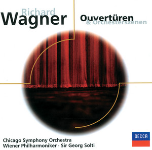 Écouter "Das Rheingold / Vierte Szene: Entry Of The Gods Into Valhalla" de Richard Wagner