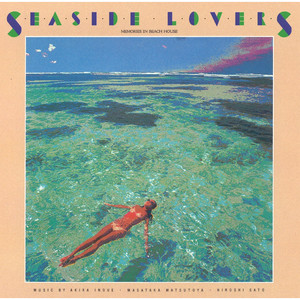 井上鑑 / 松任谷正隆 / 佐藤博 / SEASIDE LOVERS / LP | Record CD
