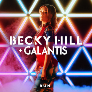 Écouter "Run" de Galantis