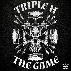 Écouter "The Game (Triple H)" de Motörhead