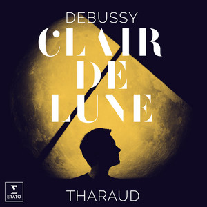 Écouter "Debussy: Suite bergamasque, CD 82, L. 75: III. Clair de lune" de Claude Debussy