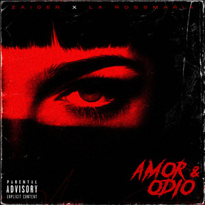 Amor & Odio artwork