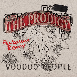 Écouter "Voodoo People - Pendulum Mix" de Pendulum