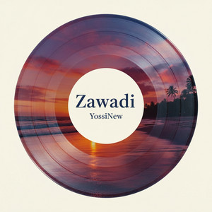 Zawadi