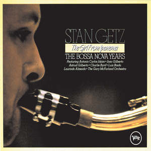 Écouter "Chega De Saudade (Too Much Longing)" de Stan Getz