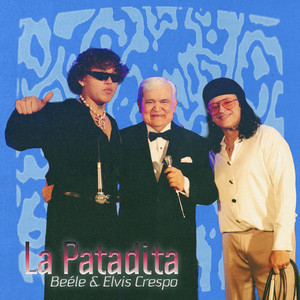 Écouter "la patadita" de Elvis Crespo