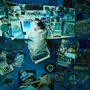 SIRUP、最新EP『BLUE BLUR』よりKMプロデュース曲「See You Again」MV公開