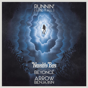 Écouter "Runnin' (Lose It All)" de Beyoncé