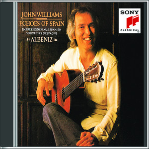 Écouter "12 Piezas caracteristicas, Op. 92: No. 12, Torre Bermeja (Arranged by John Williams for Guitar)" de John C. Williams