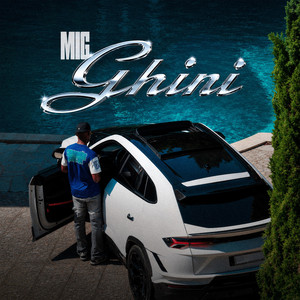Pochette de GHINI