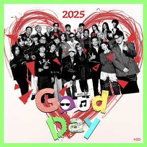 Écouter "Good Day 2025 (Telepathy + By the Moonlight Window)" de G-Dragon