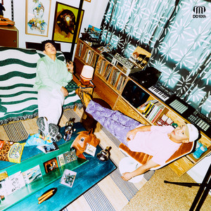 Écouter "19" de Dynamicduo