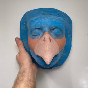 Écouter "The Bird Song" de Joost