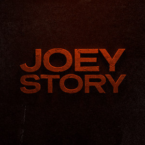 Cover artwork for Joey Story by Nino Paid