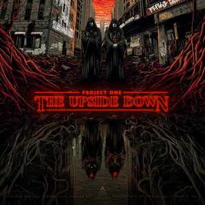 Écouter "The Upside Down" de Headhunterz