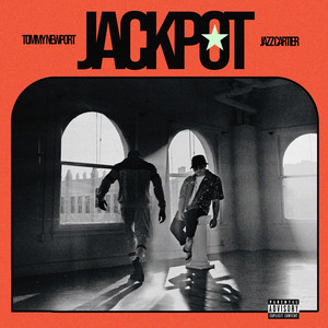 Écouter "Jackpot" de Jazz Cartier