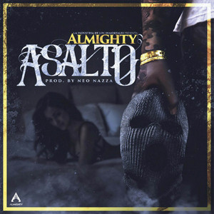 Écouter "Asalto" de Almighty