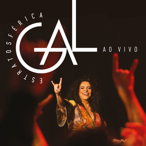 Écouter "Pérola Negra - Ao Vivo" de Gal Costa
