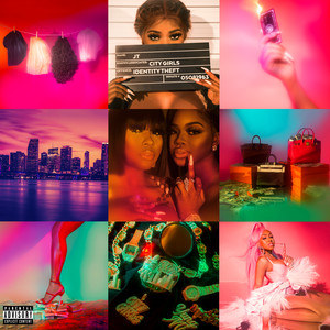 Écouter "Pussy Talk" de Doja Cat