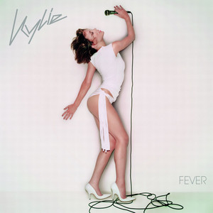 Écouter "In Your Eyes" de Kylie Minogue