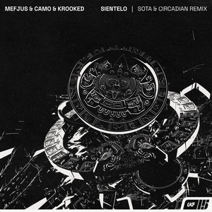 Écouter "Sientelo - Sota & Circadian Remix" de Camo & Krooked