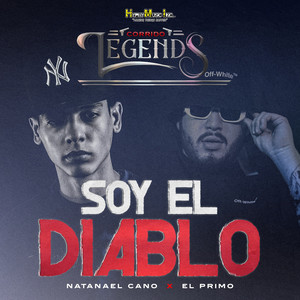 Écouter "El de La Codeina" de Natanael Cano