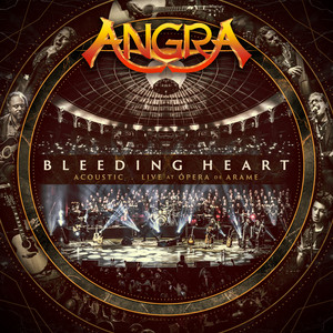 Bleeding Heart