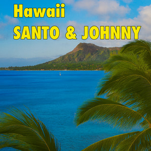 Écouter "Adventures in Paradise" de Santo & Johnny