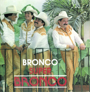 Écouter "No Es Tan Fácil Perdonar" de Bronco