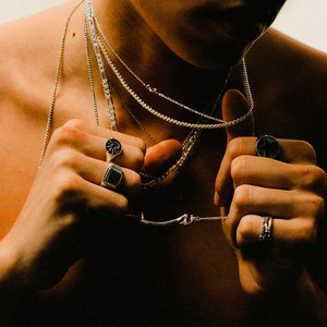 Écouter "L'amour c'est pour les autres" de Danyl