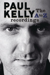 Écouter "Everything's Turning to White" de Paul Kelly
