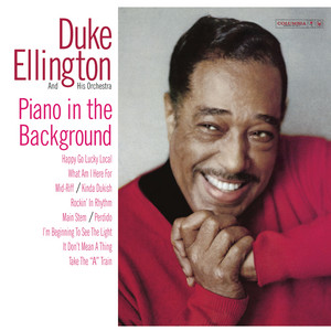 Écouter "Take the "A" Train" de Duke Ellington
