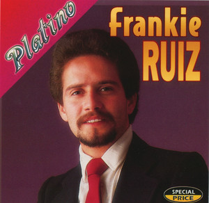 Écouter "La Cura" de Frankie Ruiz