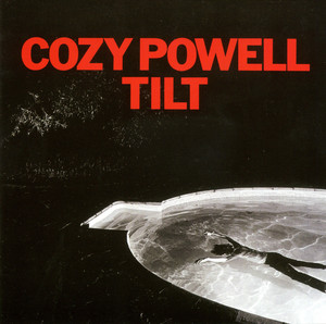 🇬🇧 Cozy Powell (コージー・パウエル) | 永遠の詩