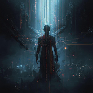 Midnight signal cover