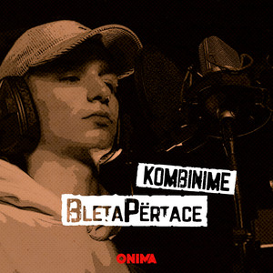 KOMBINIME — cover art