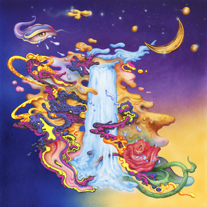 Écouter "Chiagne Ancora" de Ghali