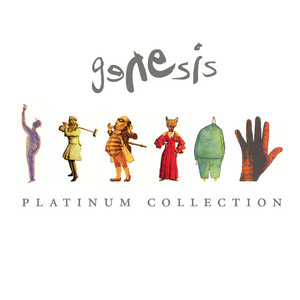 Écouter "Undertow - 2007 Remaster" de Genesis