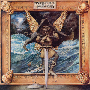The Broadsword and the Beast - Jethro Tull