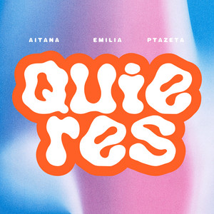 Écouter "Quieres" de Emilia