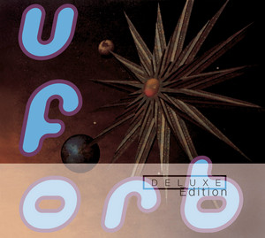 The Orb「U.F.Orb」｜re:sonance
