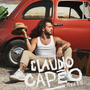 Écouter "Ti amo" de Claudio Capéo
