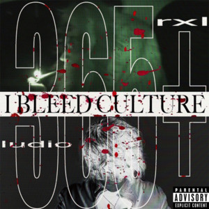 Ludio、新作EP『I BLEED CULTURE』リリース ｜「日本のGloシーンを再
