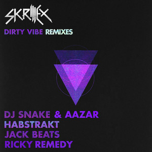 Écouter "Dirty Vibe- Ricky Remedy Remix" de G-Dragon
