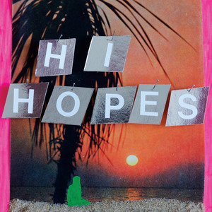 Hi Hopes – Andrew Collberg