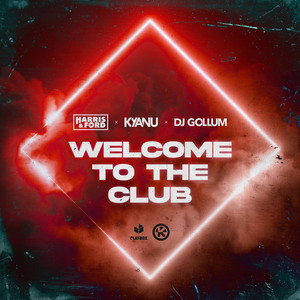 Écouter "Welcome to the Club" de Harris & Ford
